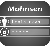 2020-12-08 - Mohnsen Login Logo - Mohnsen 001