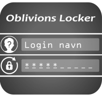 2020-12-08 - Mohnsen Login Logo - Oblivions Locker 001