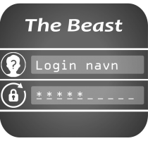 2020-12-22 - Mohnsen Login Logo - The Beast - 002
